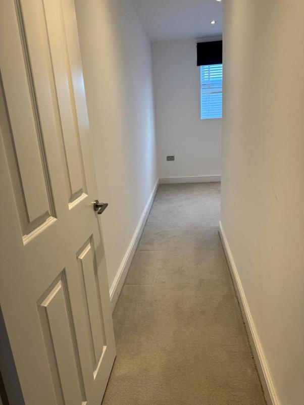 Superb 2 Bed - Ideal For Families Or Work Trips Apartment